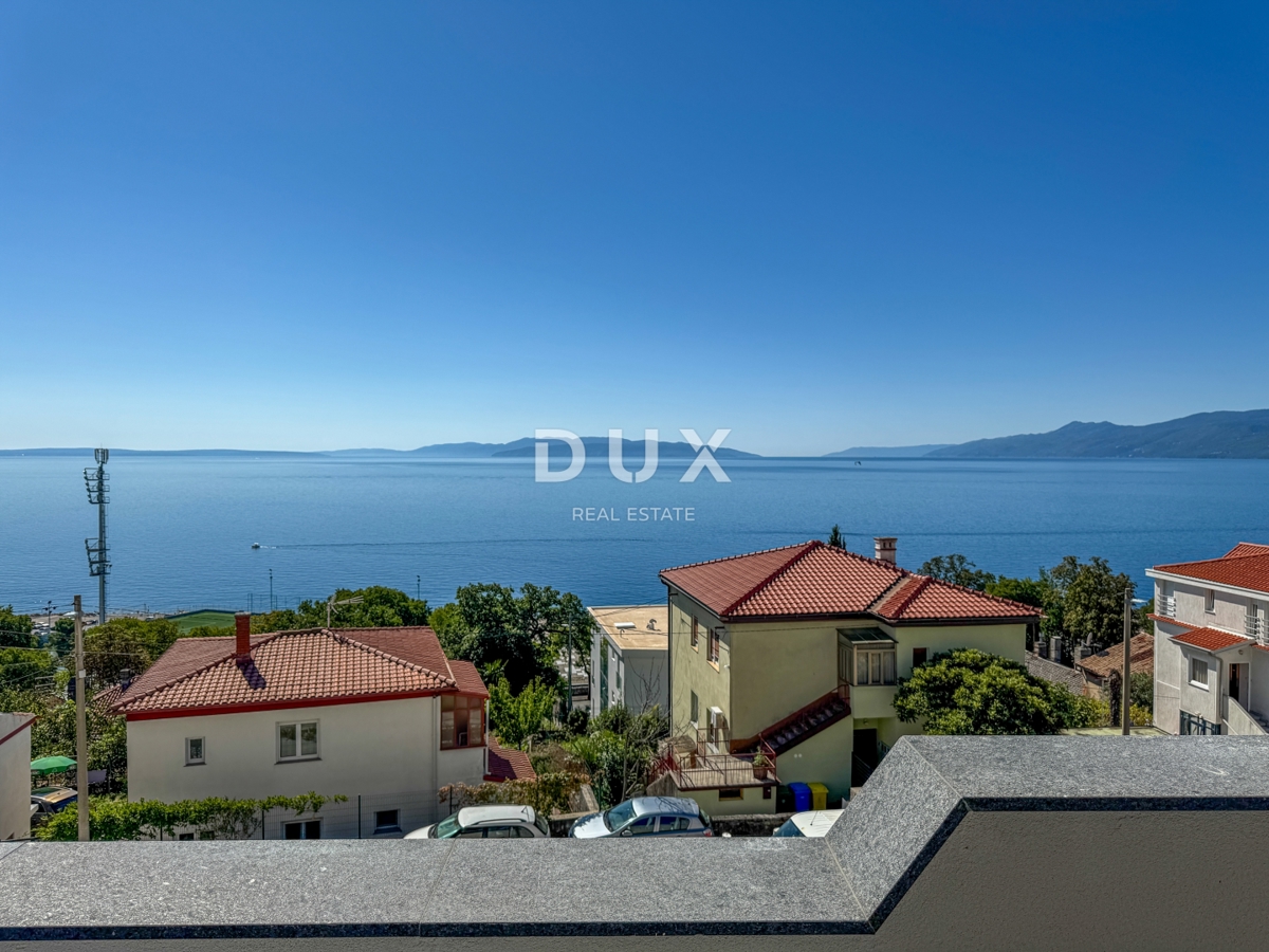 Квартира RIJEKA, 440.000 €
