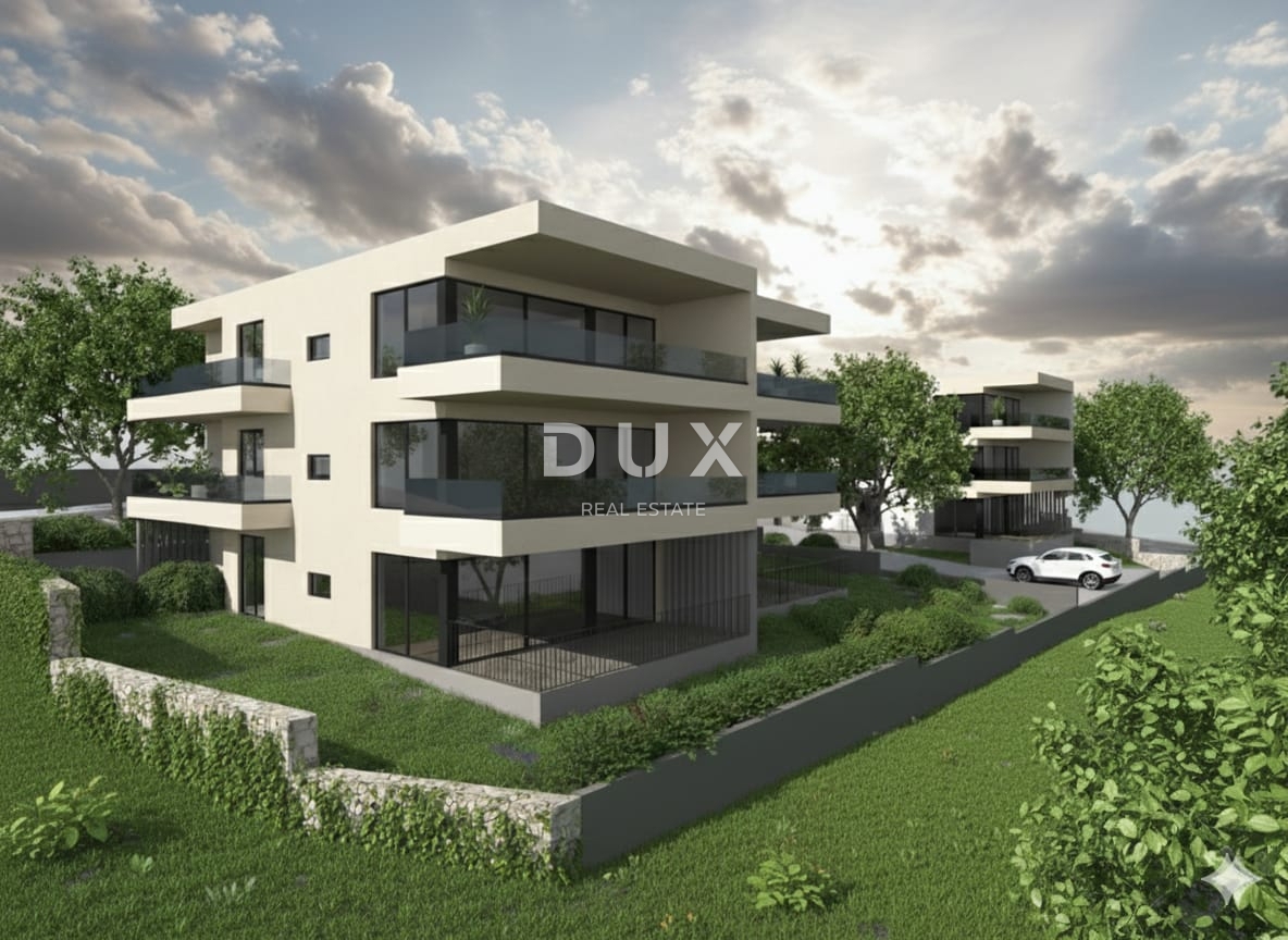 Квартира NOVALJA, 303.000 €
