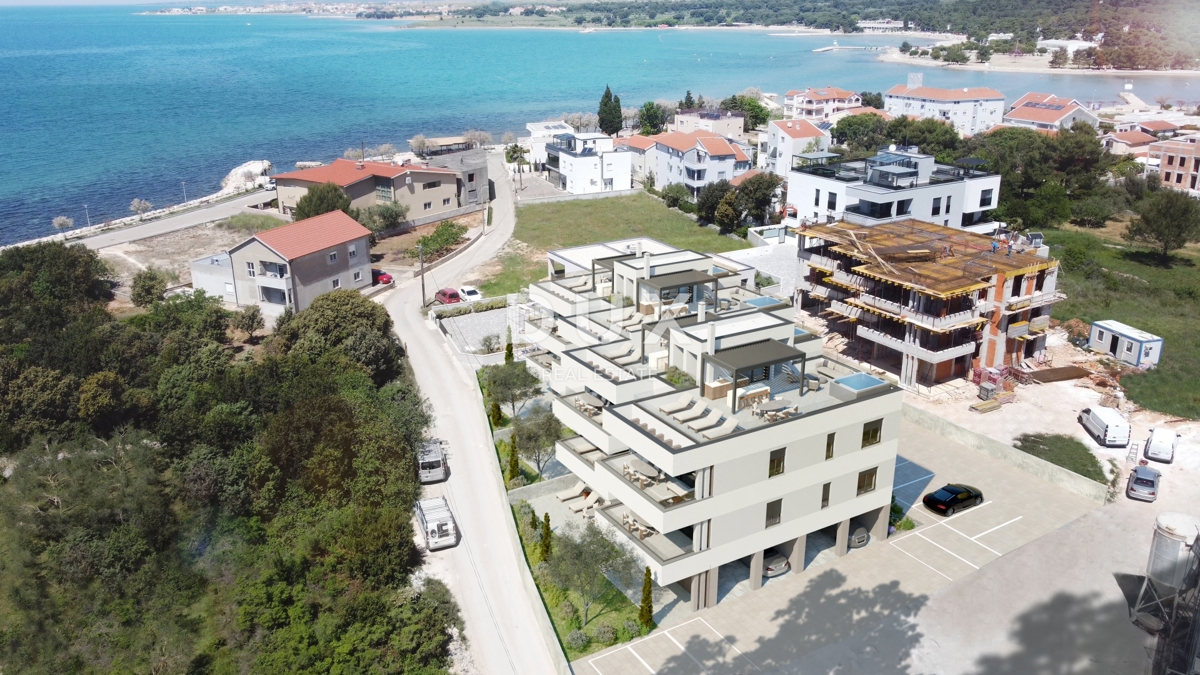 Квартира NIN, 477.000 €