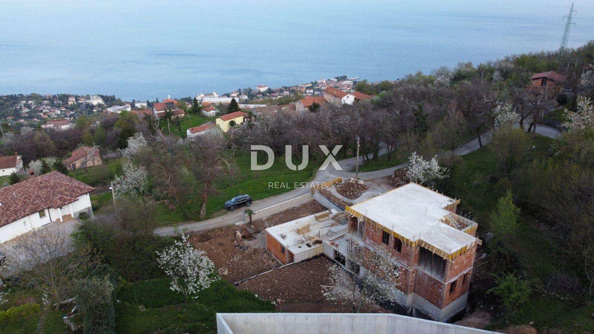 Дом LOVRAN, 675.000 €