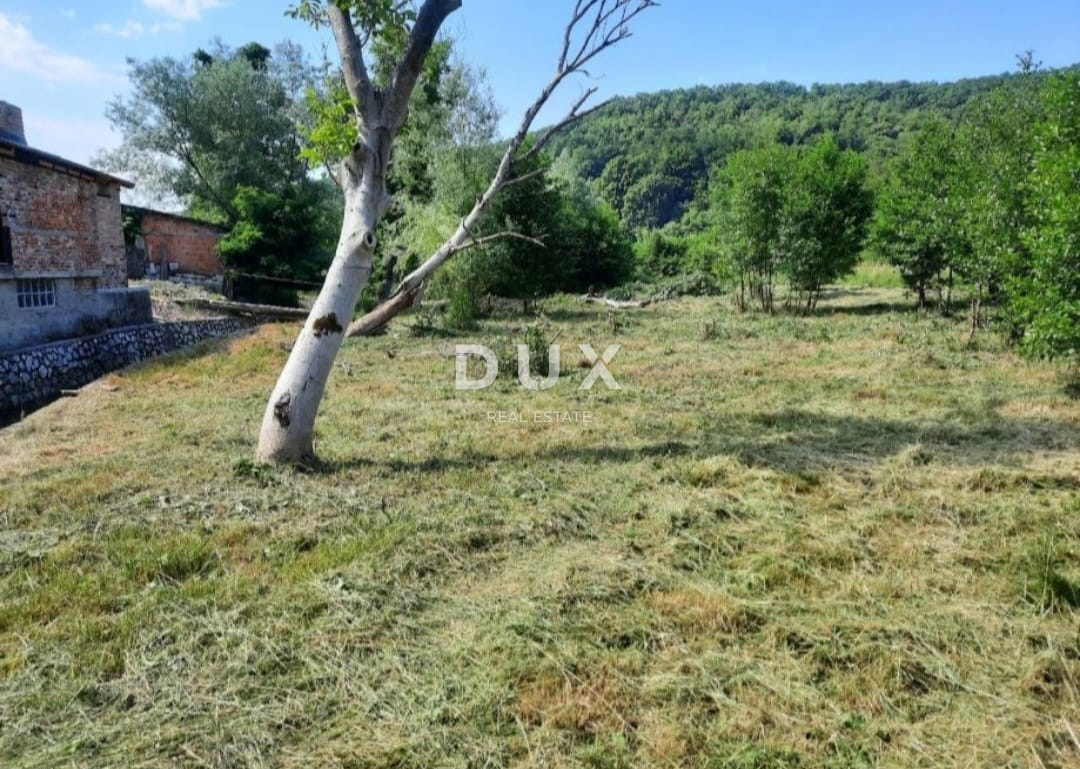 Terreno ZAGREB, 23.000 €