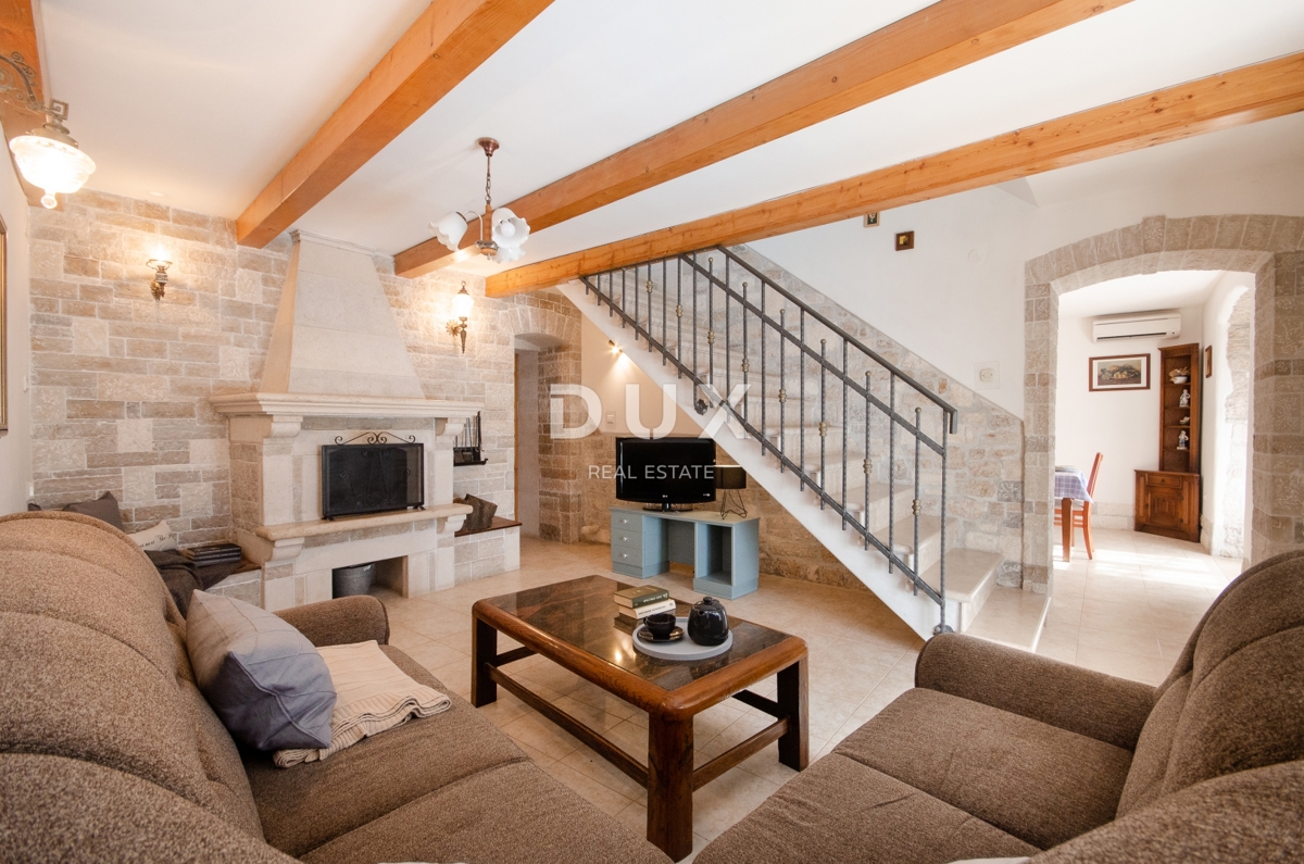 Casa KANFANAR, 550.000 €