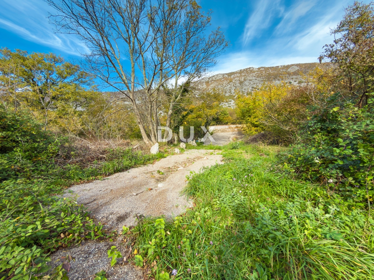 Участок VINODOLSKA OPĆINA, 5.000 €