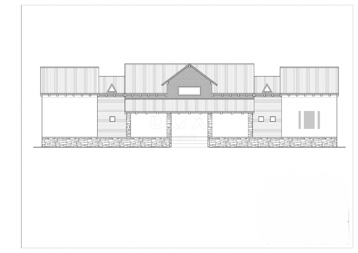 Участок RAVNA GORA, 1.199.000 €