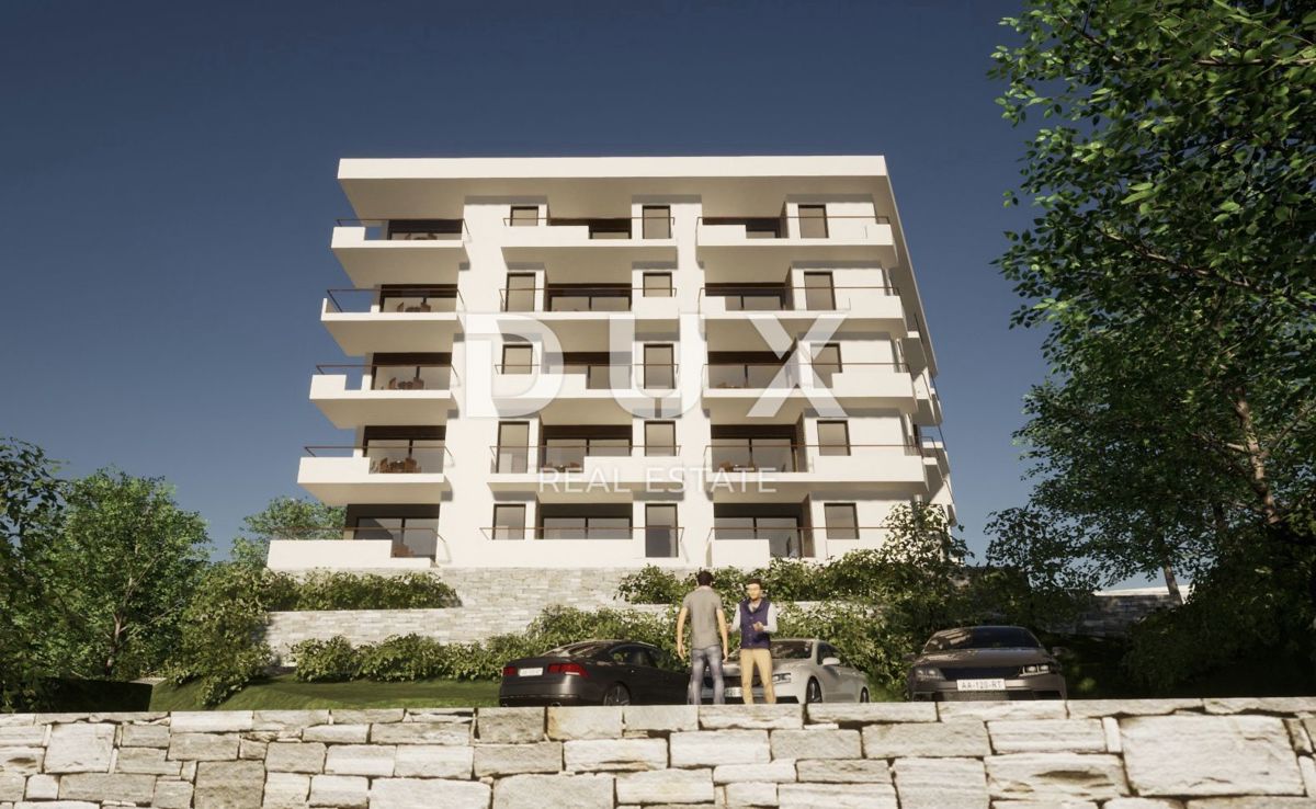 Квартира RIJEKA, 313.000 €