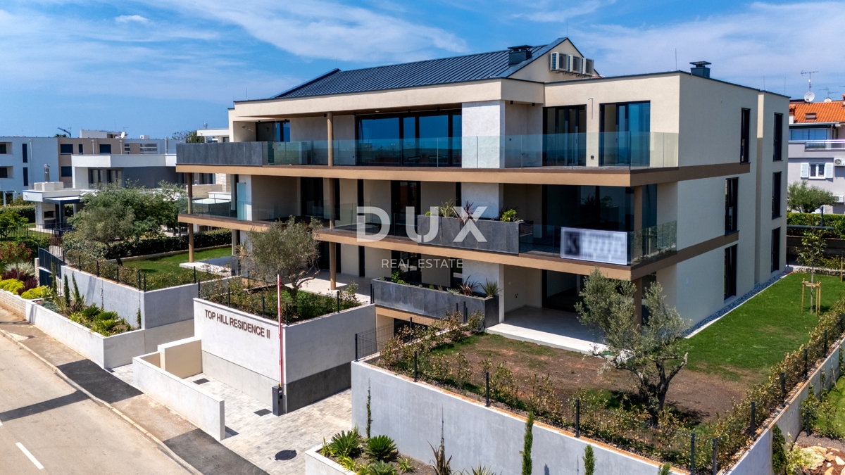 Appartamento NOVIGRAD, 577.440 €