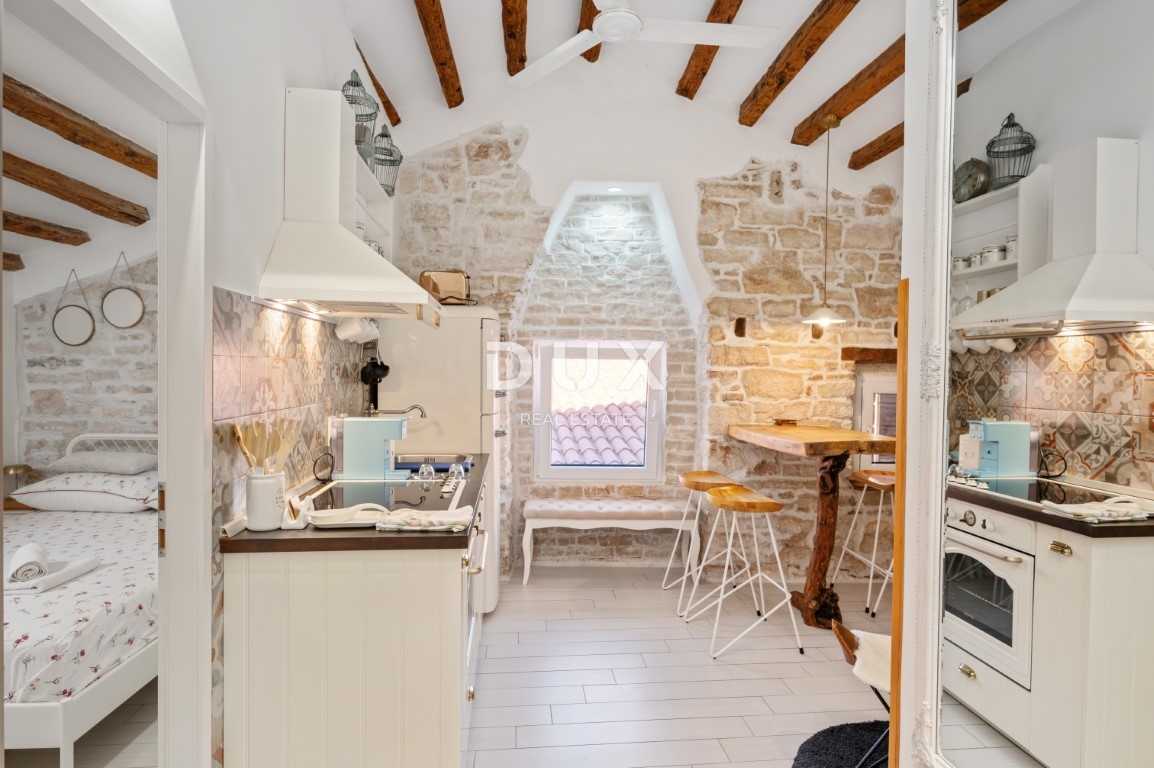 Квартира ROVINJ, 373.500 €