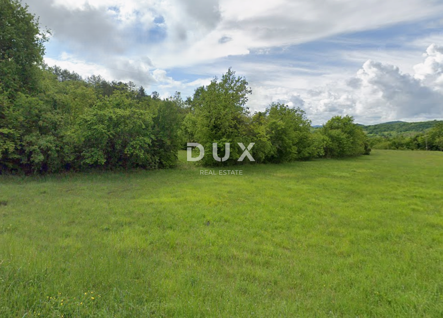 Terreno BUZET, 15.000 €