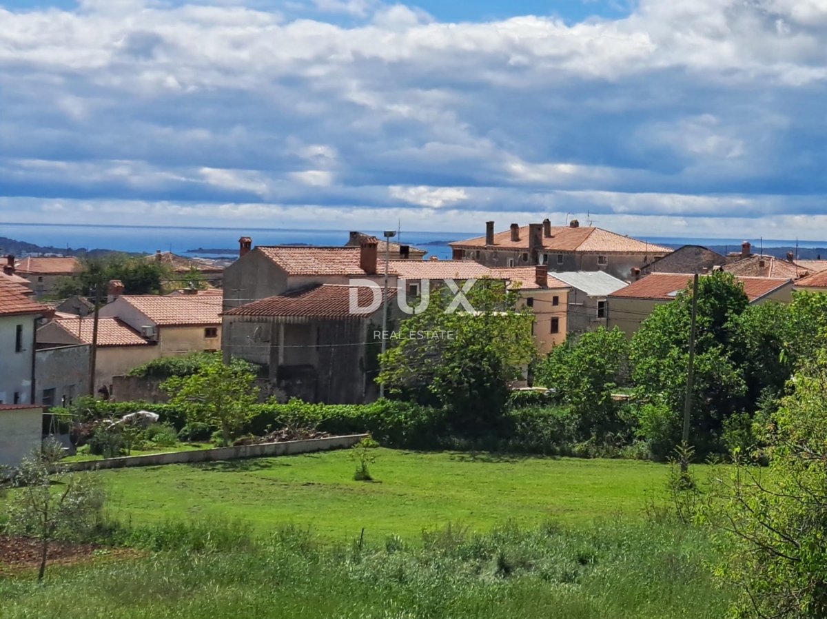 Участок VODNJAN, 125.000 €