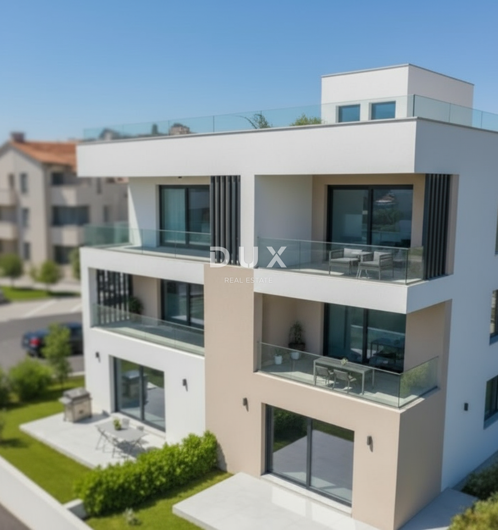 Квартира VODICE, 372.738 €