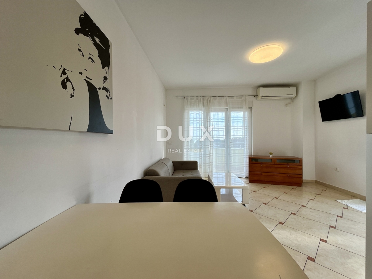 Квартира MATULJI, 1.375 €