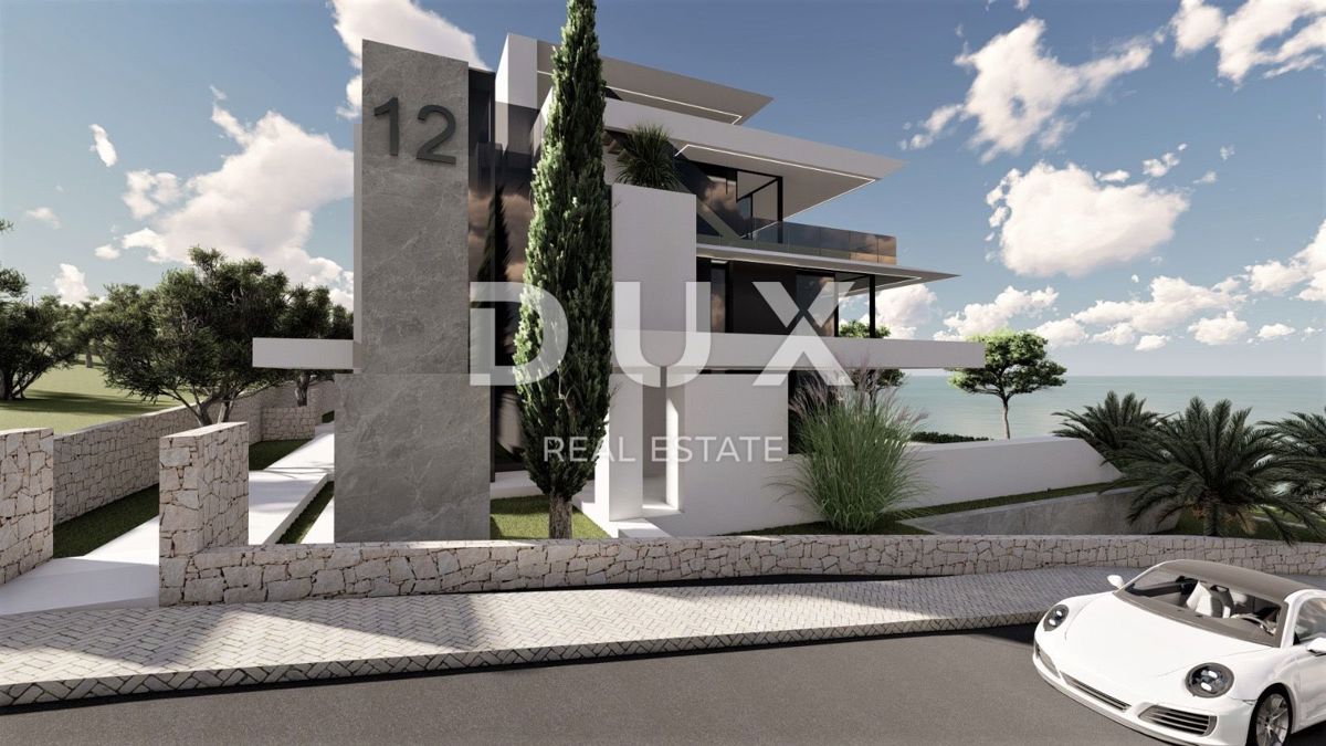 Квартира KRK, 700.000 €