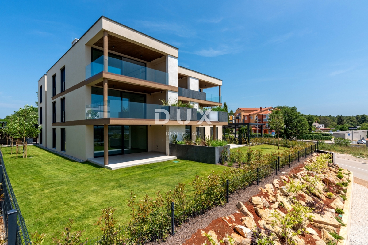 Квартира NOVIGRAD, 692.313 €