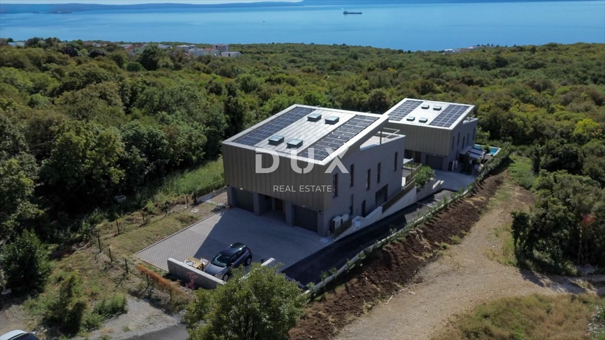 Casa KOSTRENA, 705.000 €