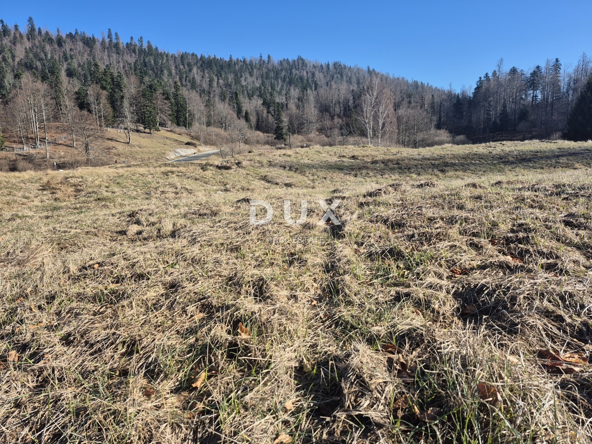 Terreno FUŽINE, 75.000 €