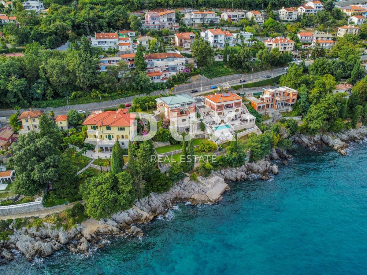 OPATIJA