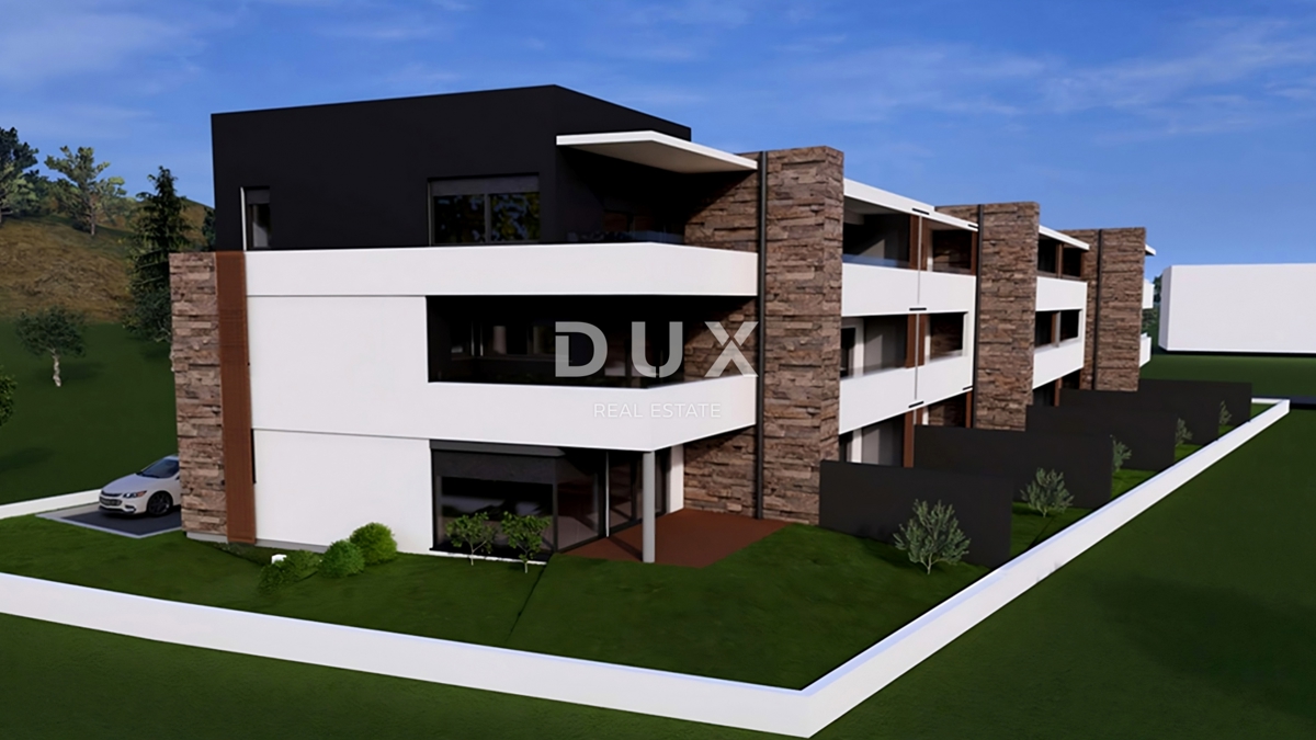 Квартира UMAG, 1.027.100 €