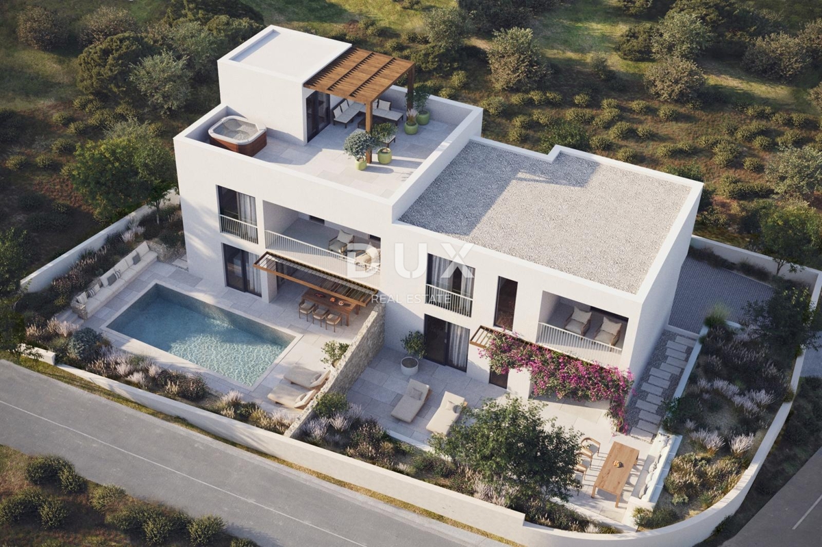 Casa VODICE, 450.000 €