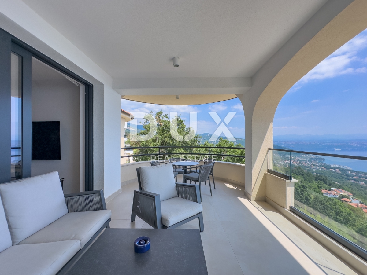 Appartamento LOVRAN, 455.300 €