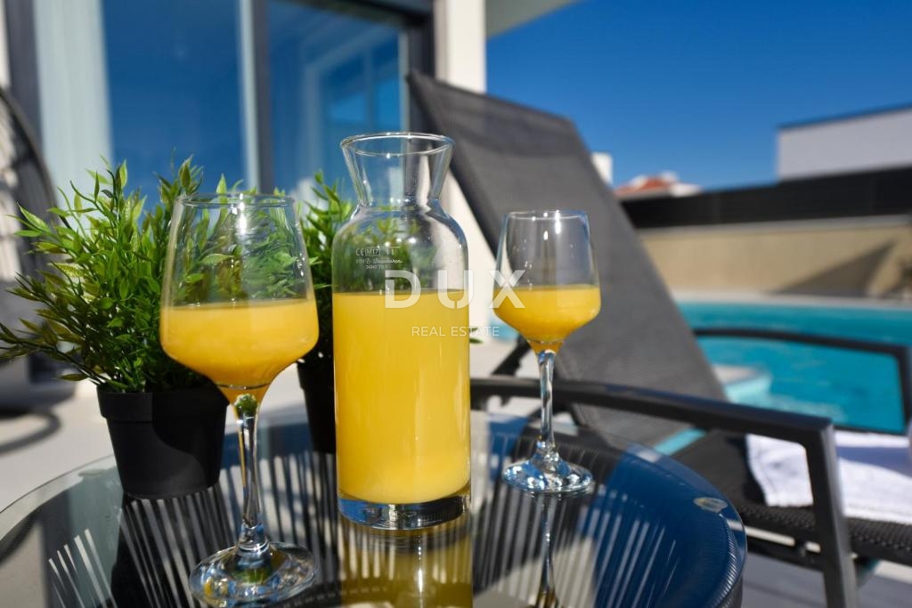 Дом NOVALJA, 800.000 €