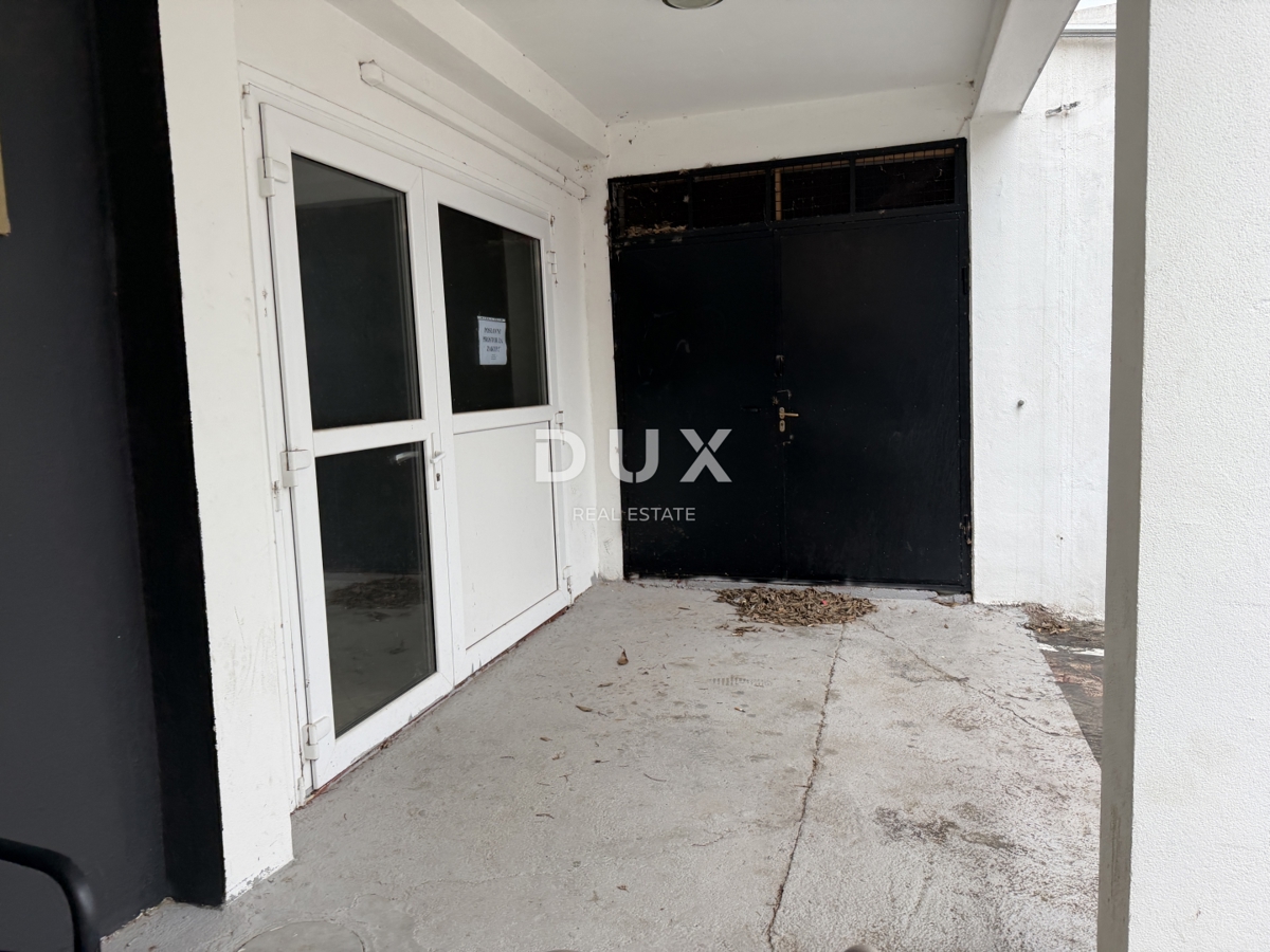 Коммерческая площадь ZADAR, 700 €