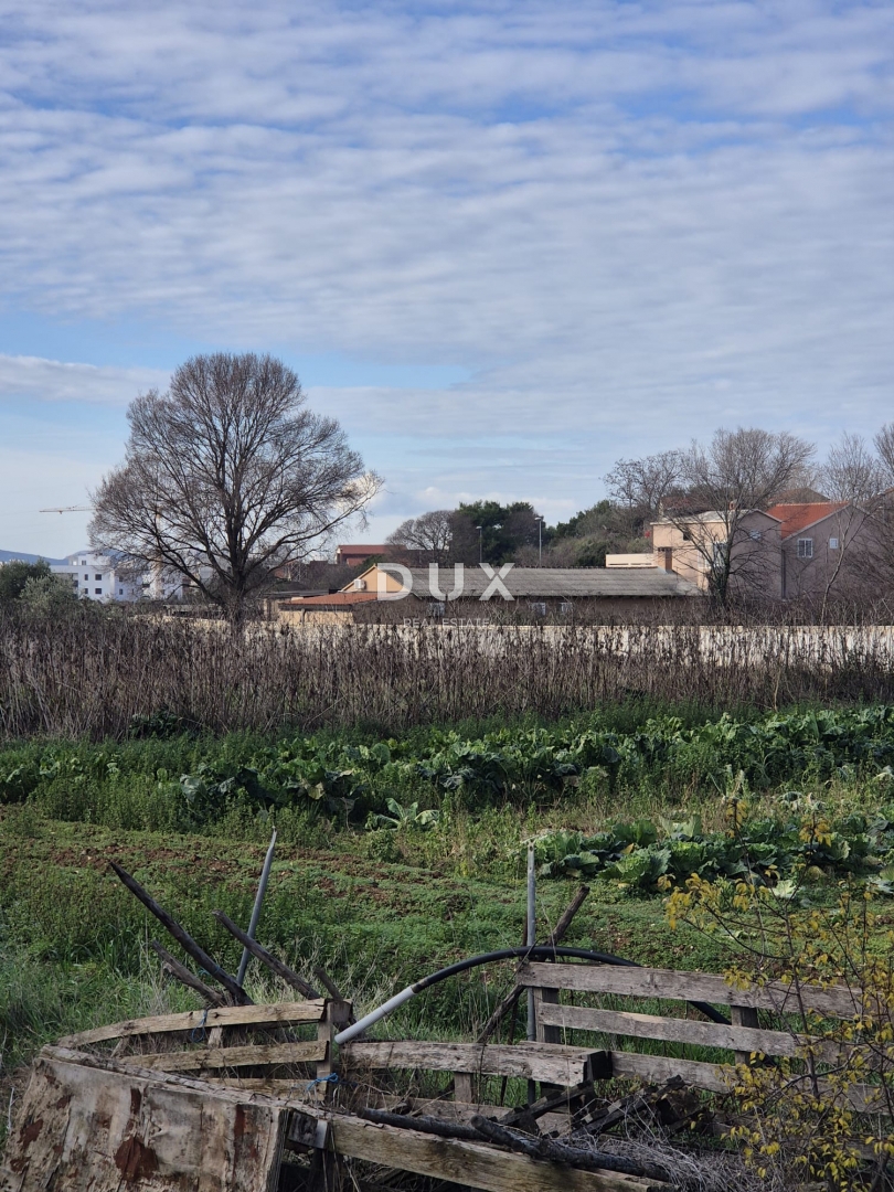 Участок ZADAR, 285.000 €