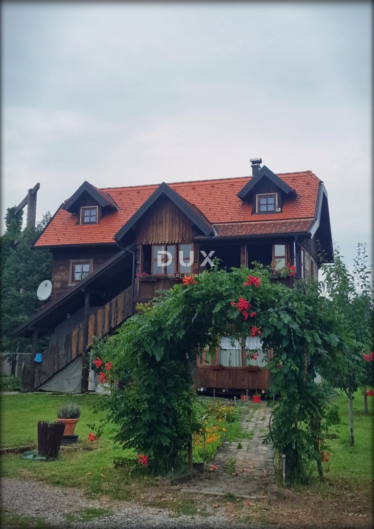 Terreno KARLOVAC, 1.800.000 €