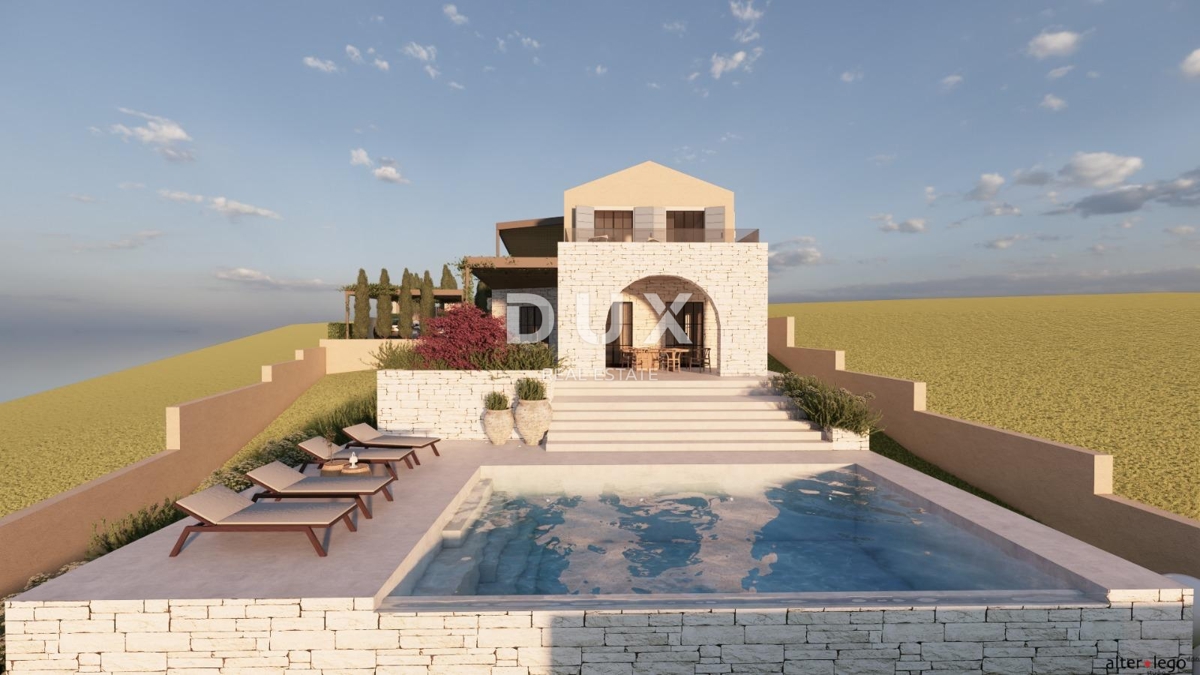 Terreno VIŠNJAN, 228.000 €