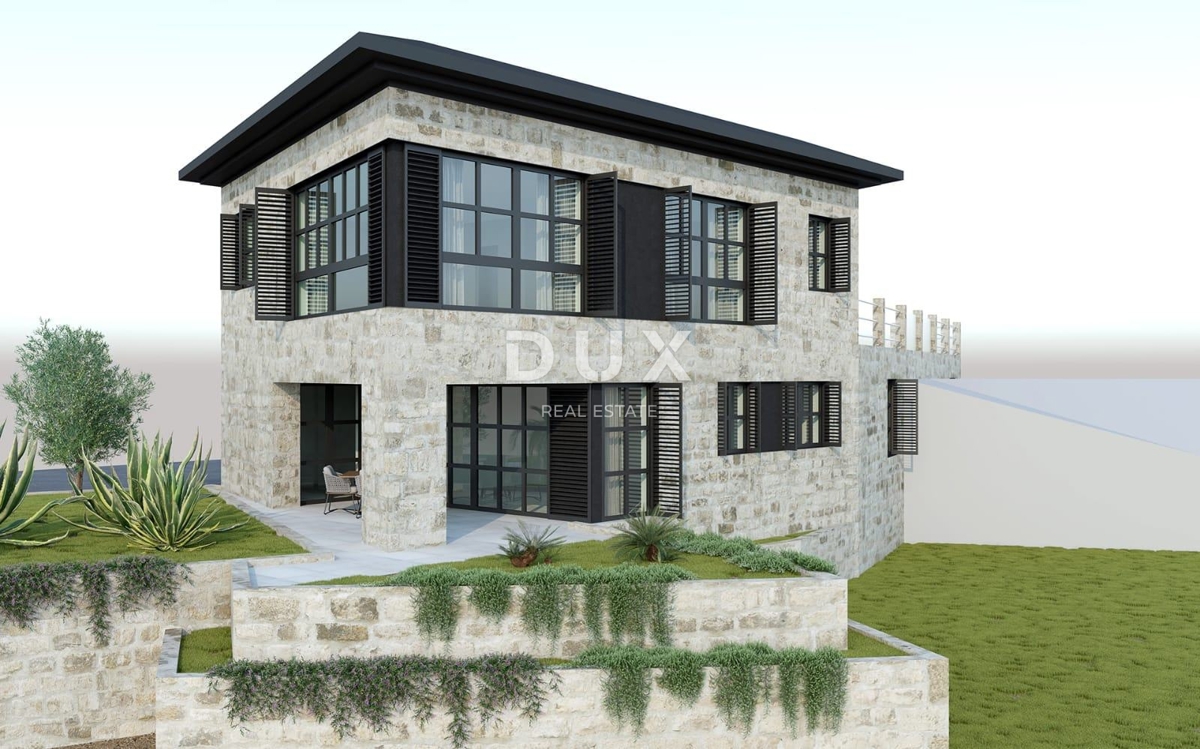 Appartamento OPATIJA, 625.000 €