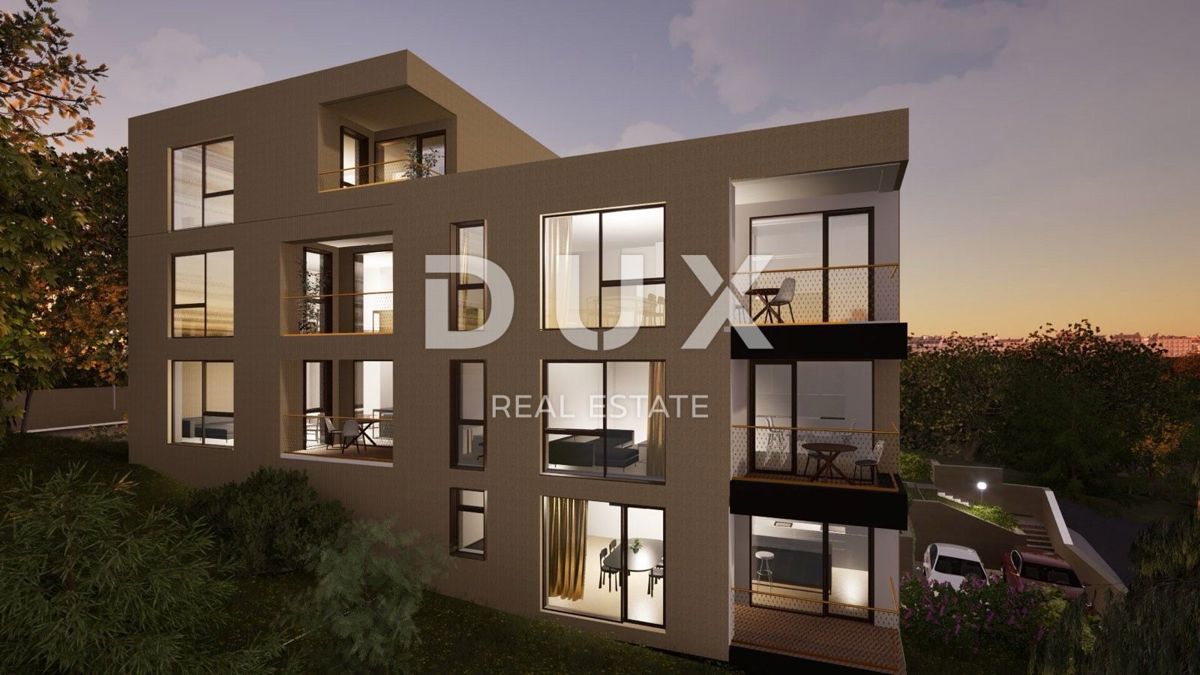 Appartamento RIJEKA, 602.360 €