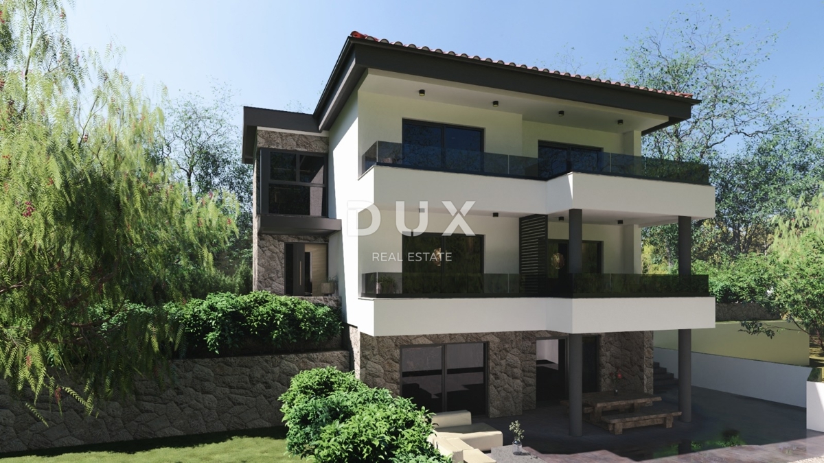 Квартира CRIKVENICA, 550.000 €