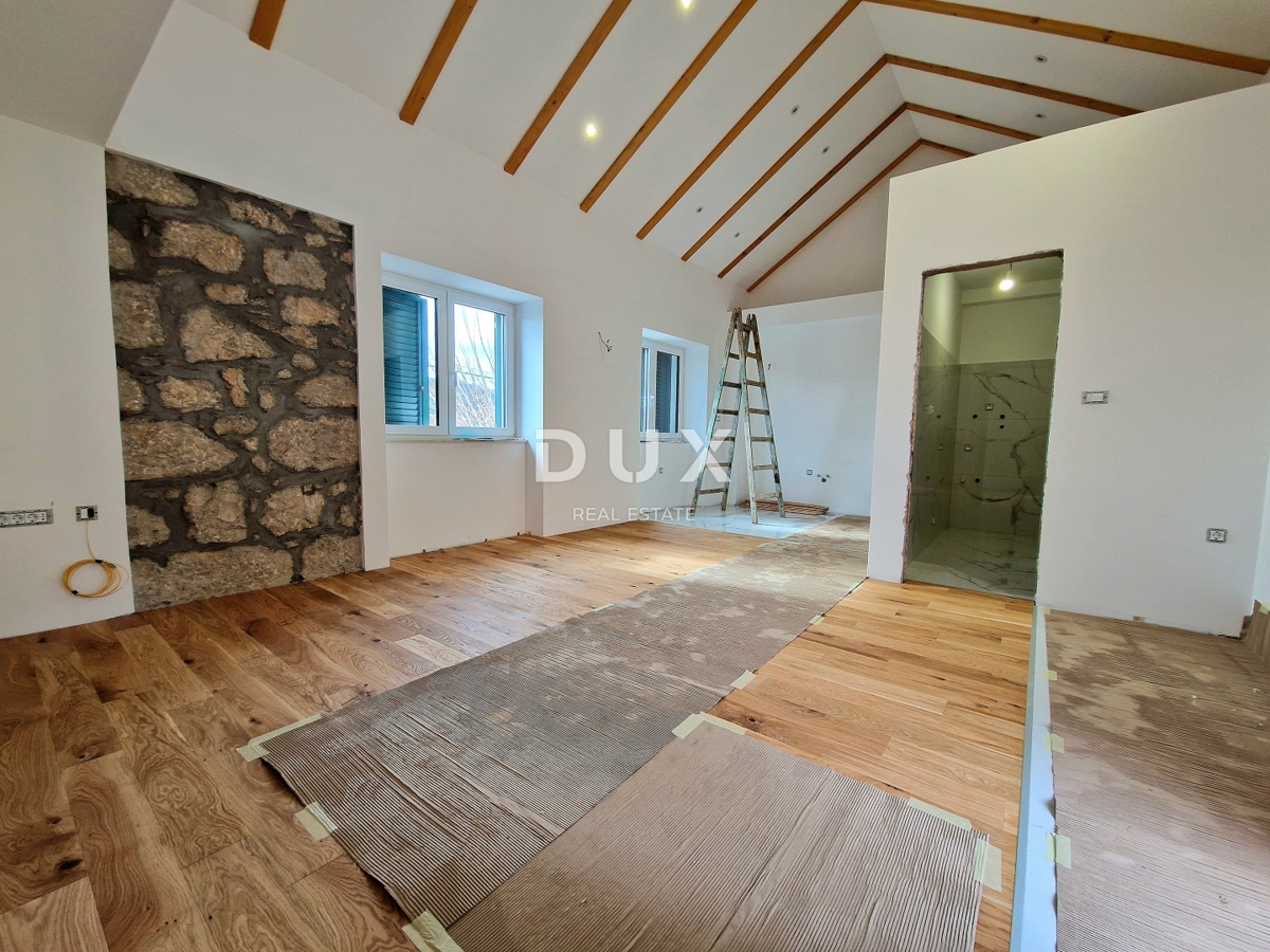 Casa RIJEKA, 380.000 €