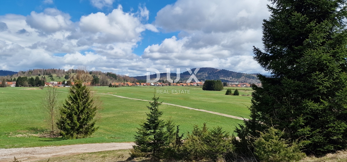 Terreno RAVNA GORA, 51.000 €