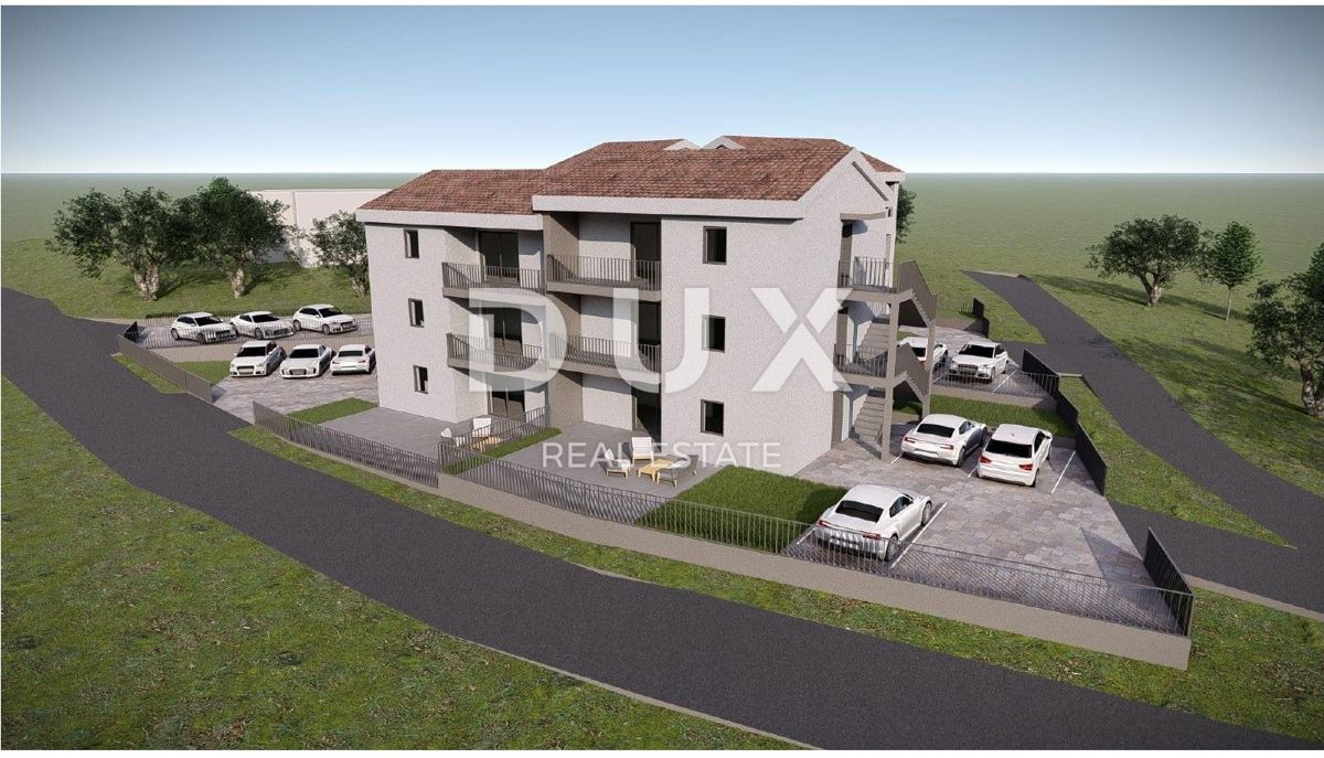 Appartamento KRK, 265.000 €