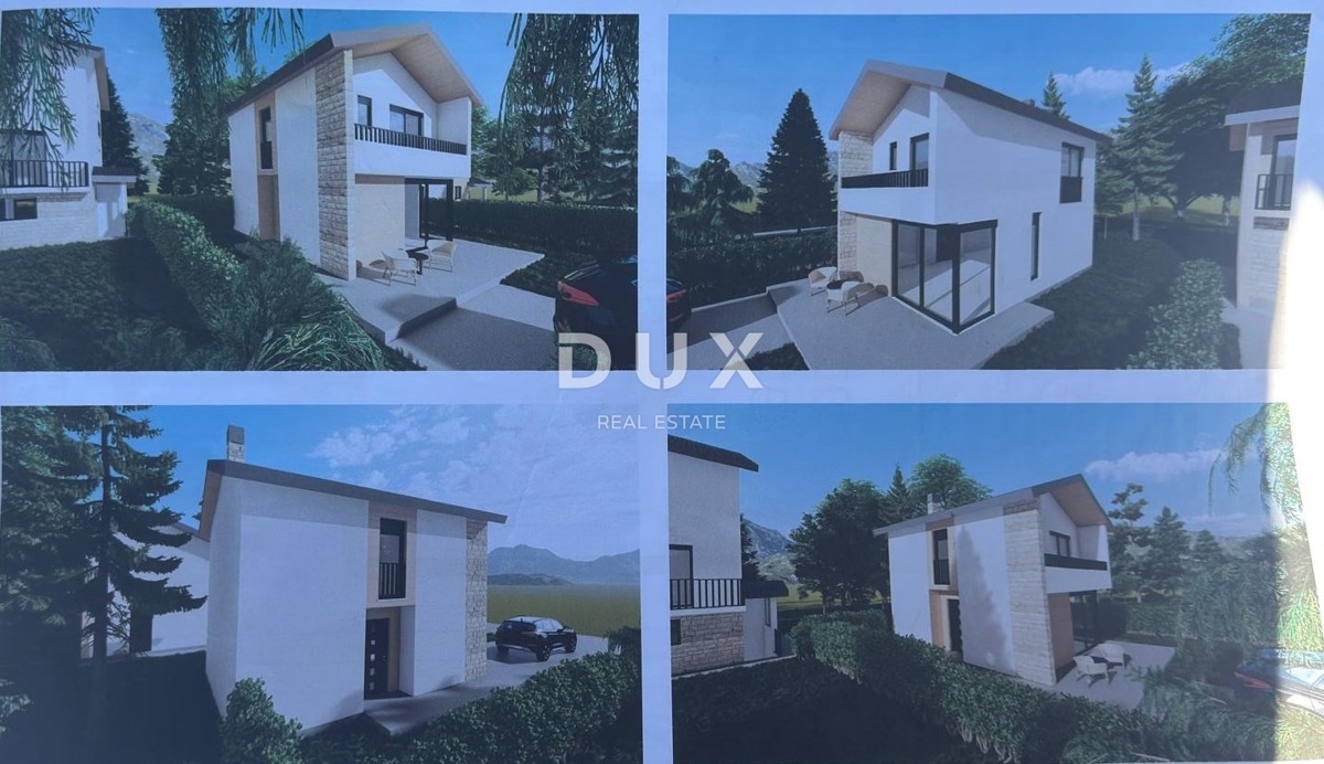 Casa VRBOVSKO, 35.000 €