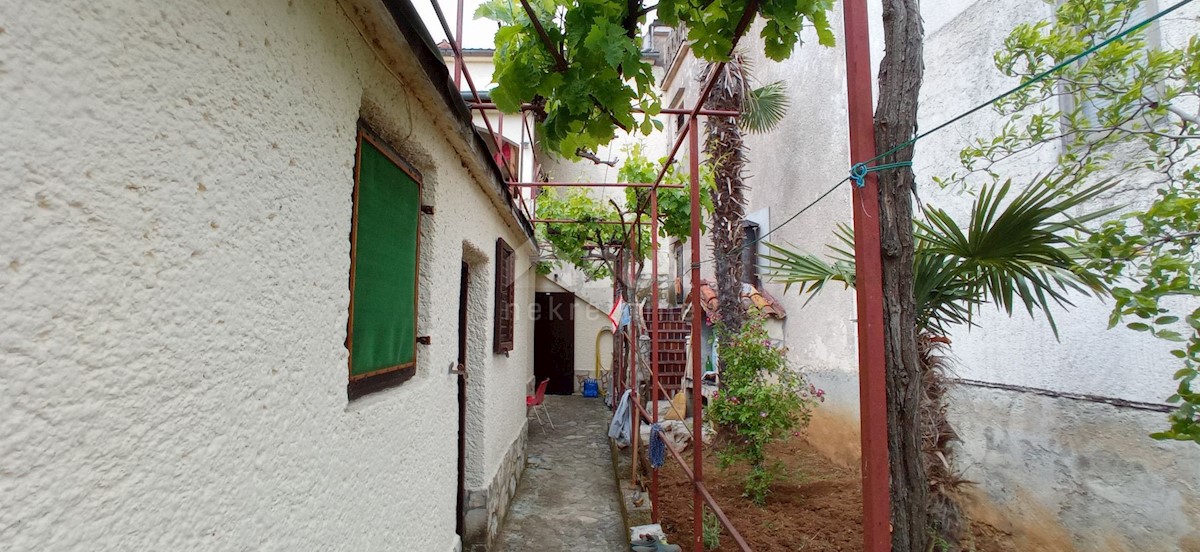 FUŠKULIN