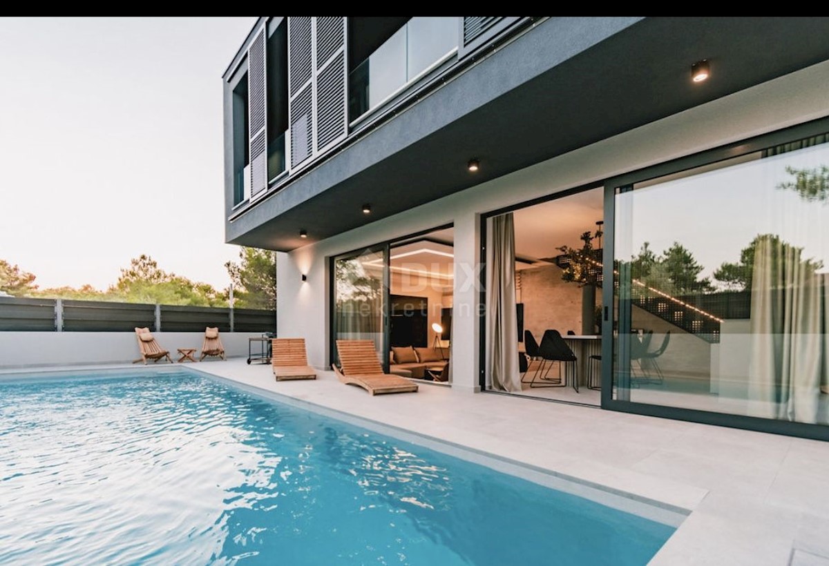 VODICE