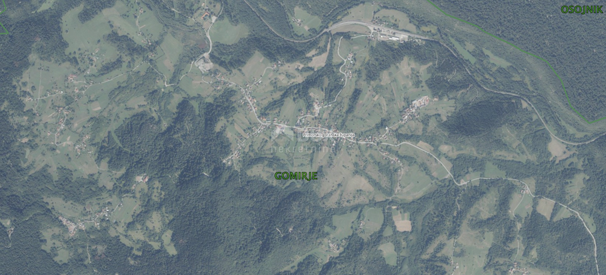 GOMIRJE