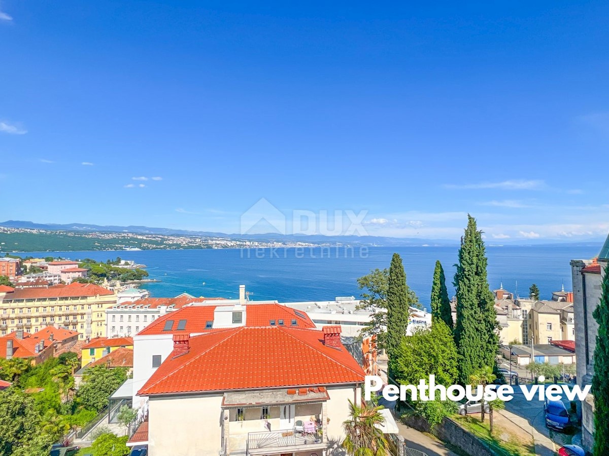 OPATIJA