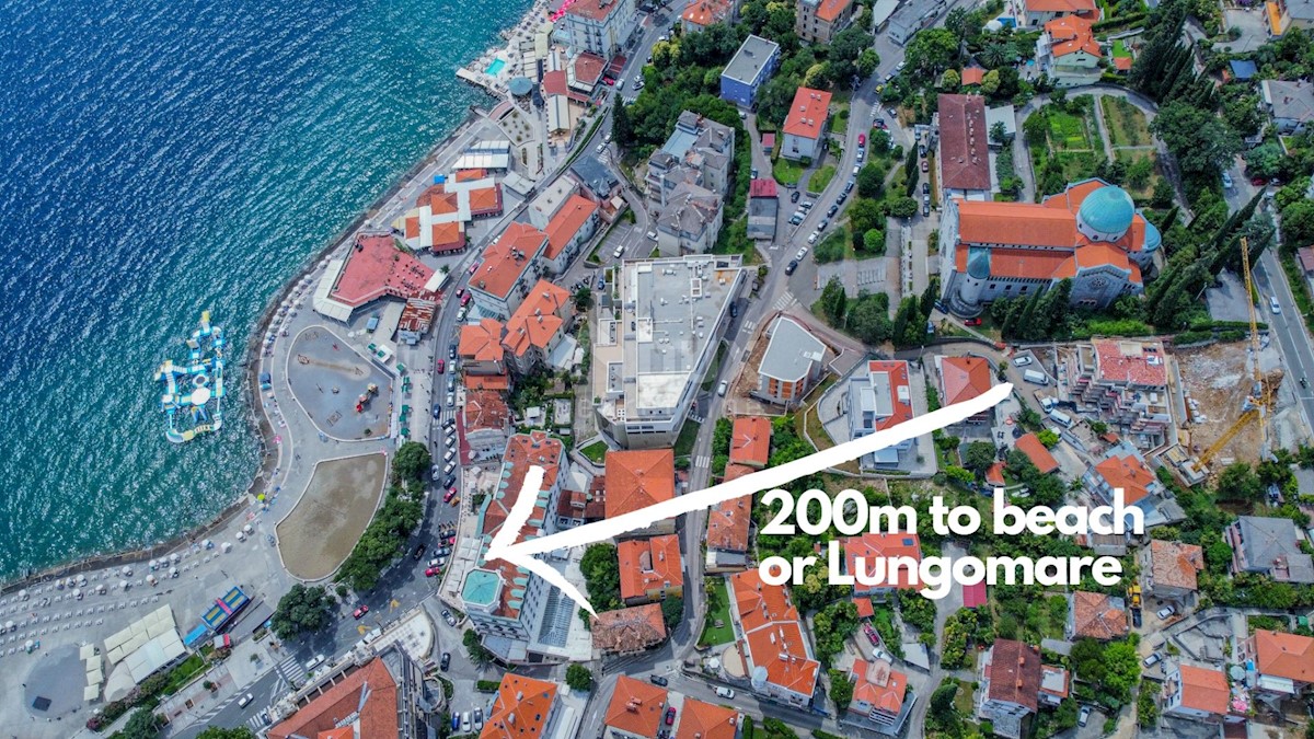 OPATIJA