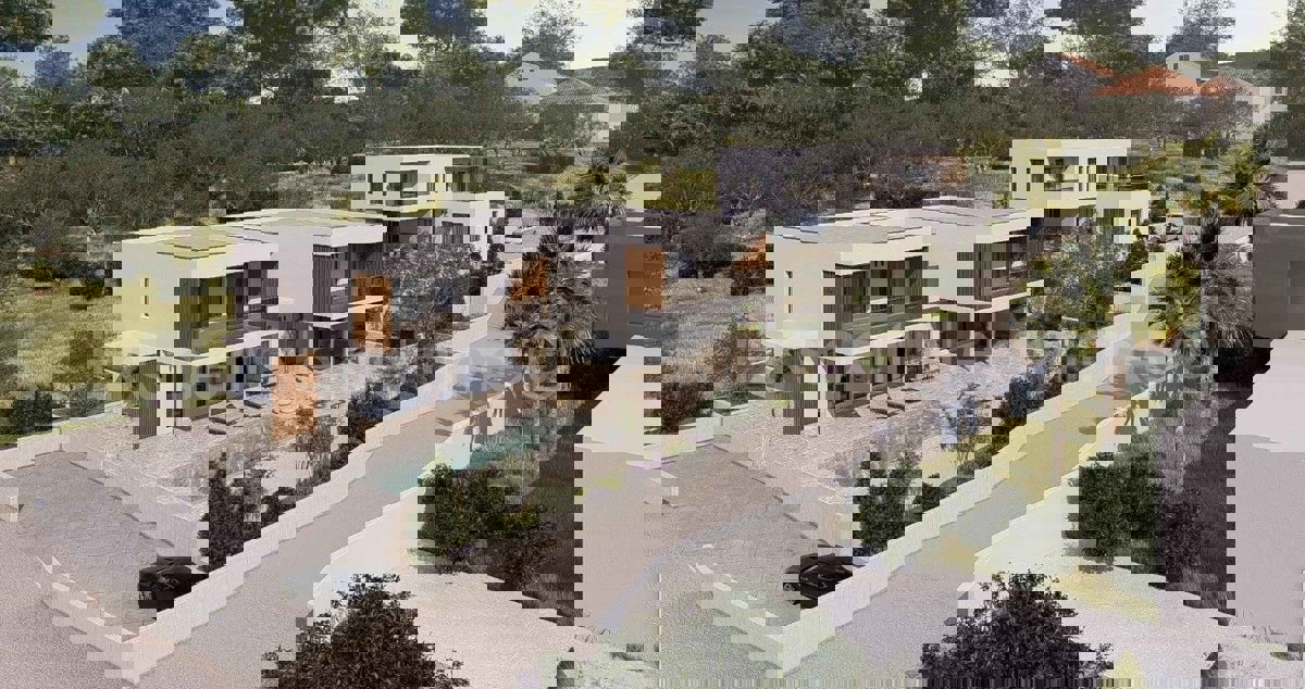 Участок MARINA, 195.000 €