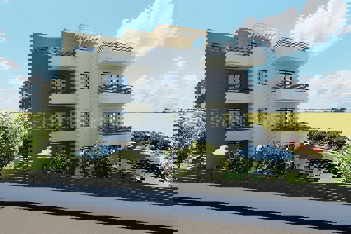 Appartamento TROGIR, 193.000 €