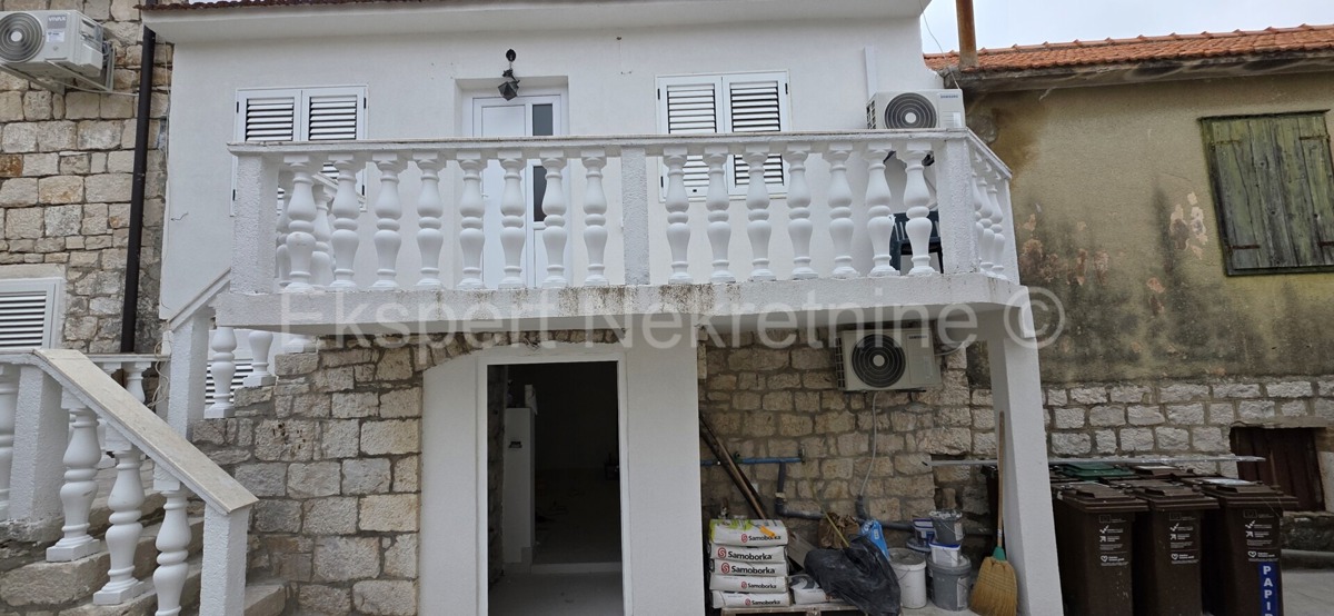 Casa SPLIT, 159.000 €