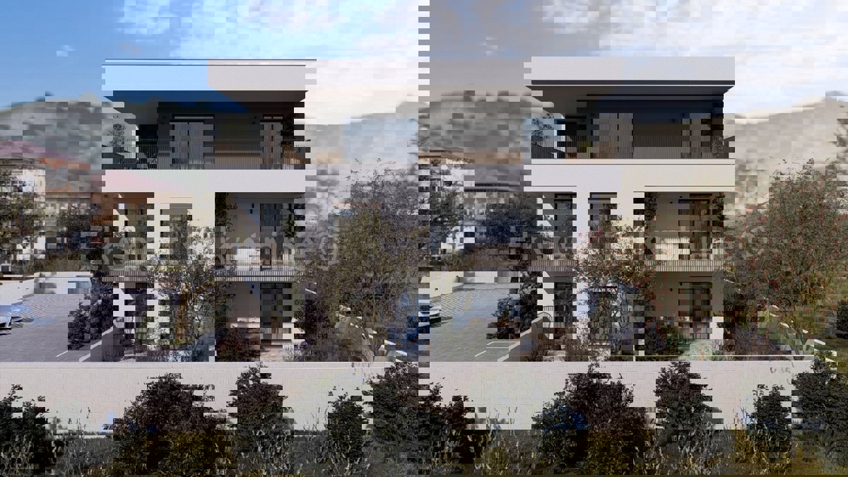 Appartamento TROGIR, 225.000 €