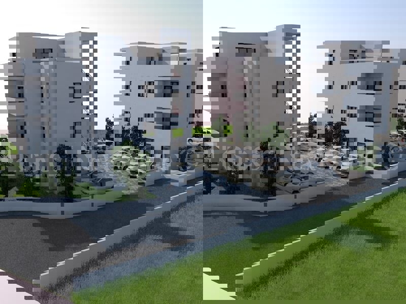 Appartamento TROGIR, 175.000 €