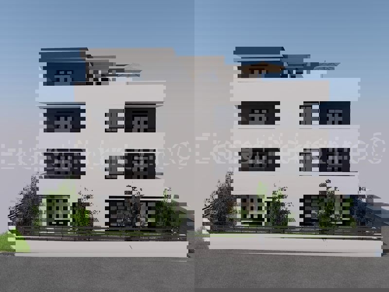 Квартира TROGIR, 165.000 €