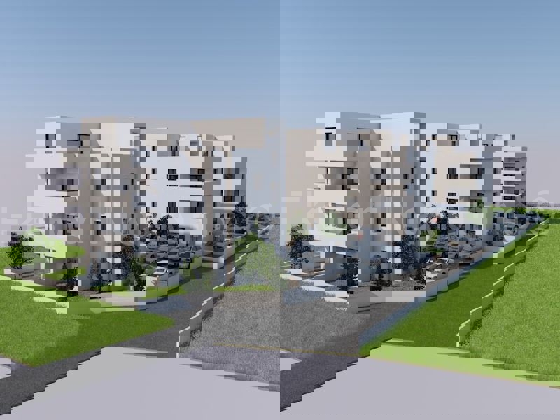 Appartamento TROGIR, 175.000 €