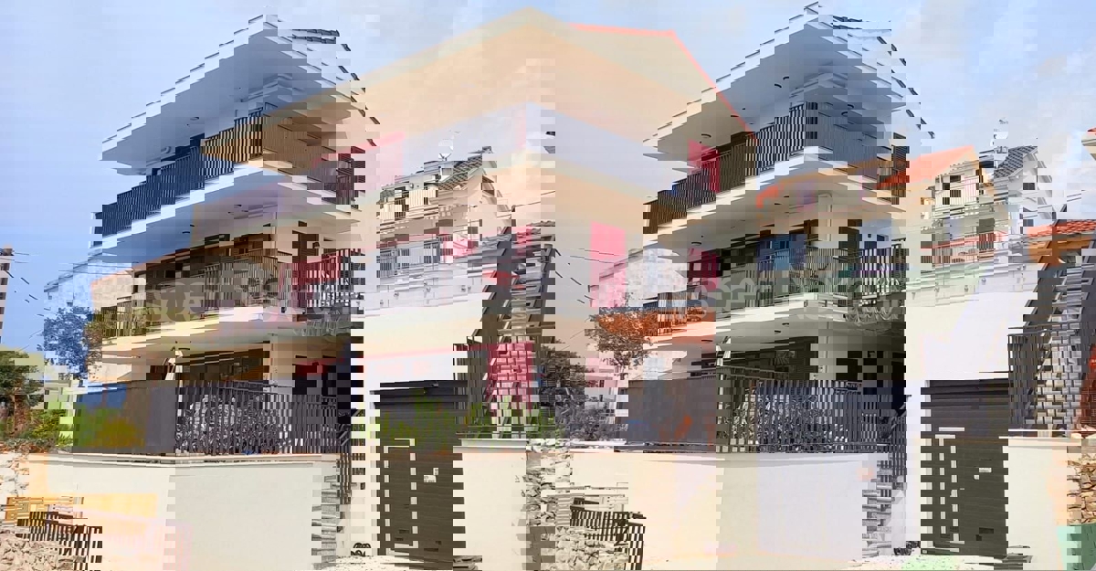 Appartamento SEGET, 330.000 €