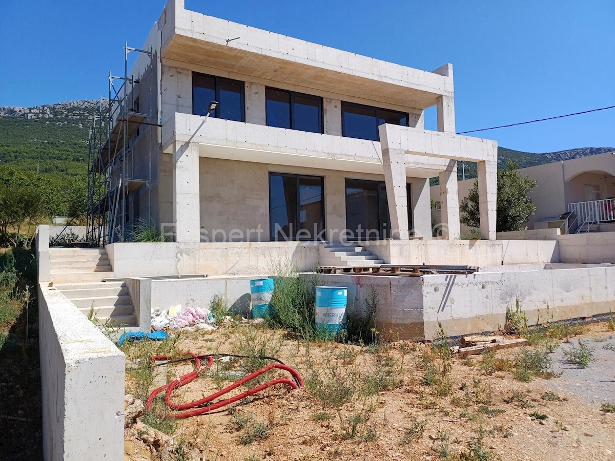 KAŠTEL STARI