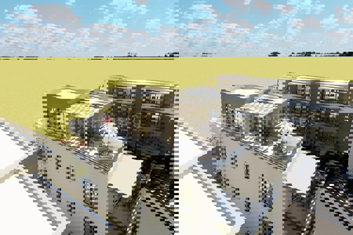 Appartamento TROGIR, 246.000 €